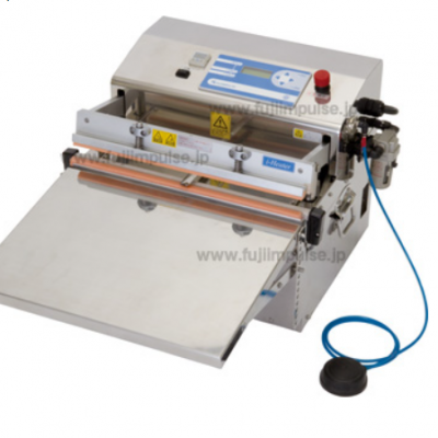 Máy hút chân không V-460