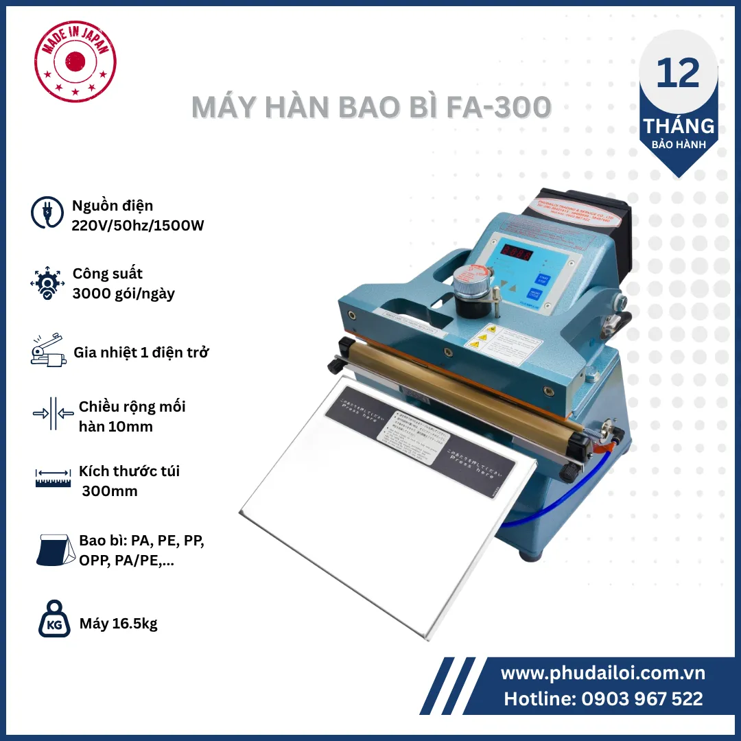 CÔNG TY TNHH THƯƠNG MẠI - DỊCH VỤ PHÚ ĐẠI LỢI