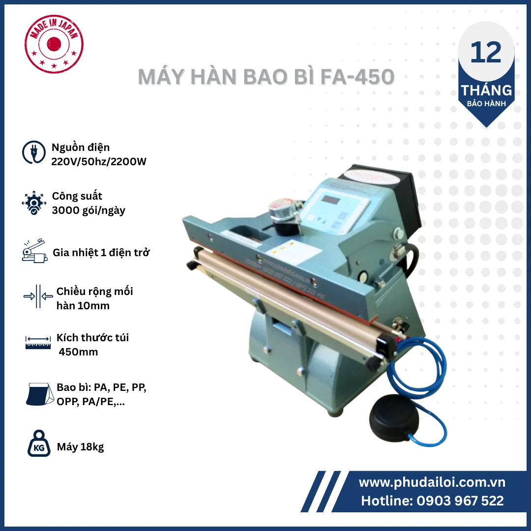 CÔNG TY TNHH THƯƠNG MẠI - DỊCH VỤ PHÚ ĐẠI LỢI
