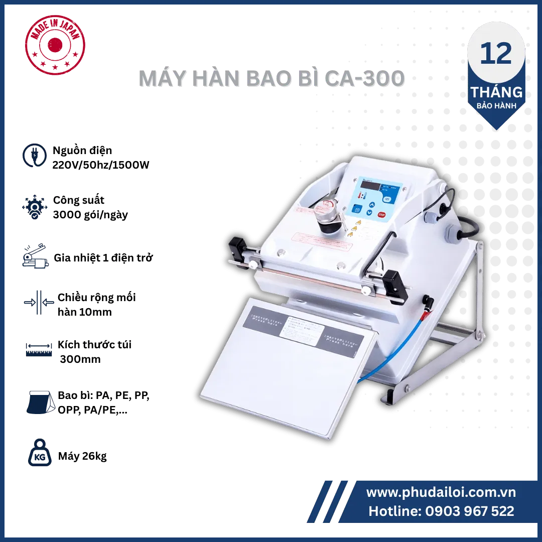 CÔNG TY TNHH THƯƠNG MẠI - DỊCH VỤ PHÚ ĐẠI LỢI