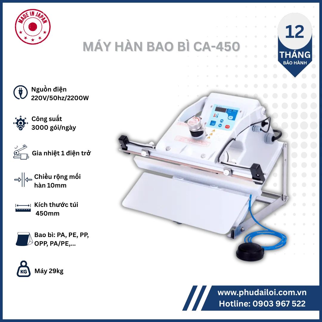 CÔNG TY TNHH THƯƠNG MẠI - DỊCH VỤ PHÚ ĐẠI LỢI