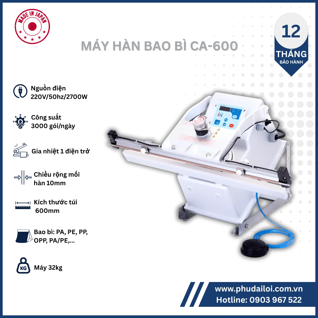 CÔNG TY TNHH THƯƠNG MẠI - DỊCH VỤ PHÚ ĐẠI LỢI