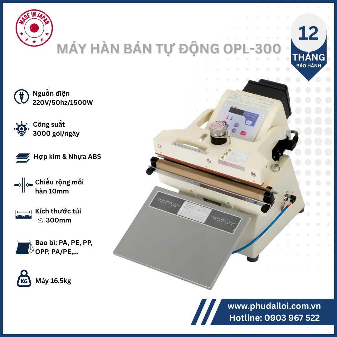 CÔNG TY TNHH THƯƠNG MẠI - DỊCH VỤ PHÚ ĐẠI LỢI