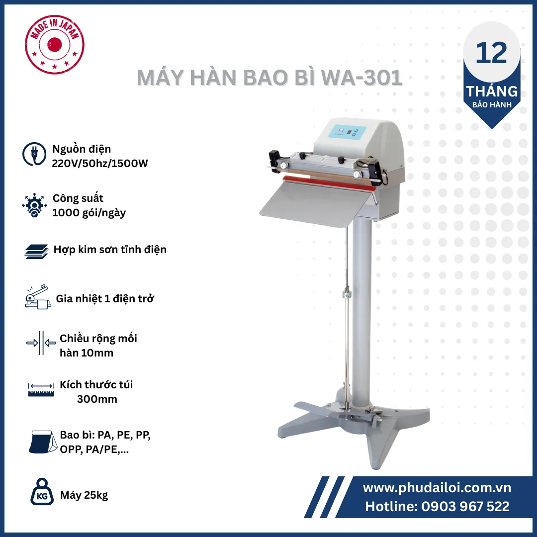 CÔNG TY TNHH THƯƠNG MẠI - DỊCH VỤ PHÚ ĐẠI LỢI